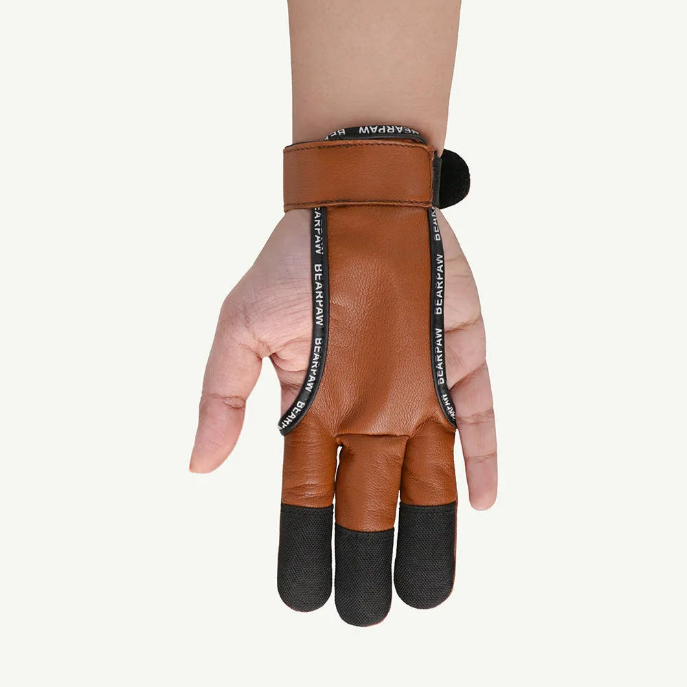 100020 Schießhandschuh Easy