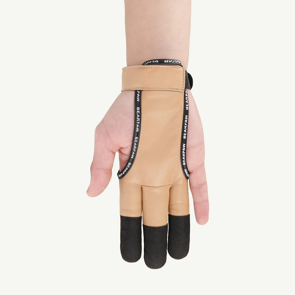 100020 Schießhandschuh Easy