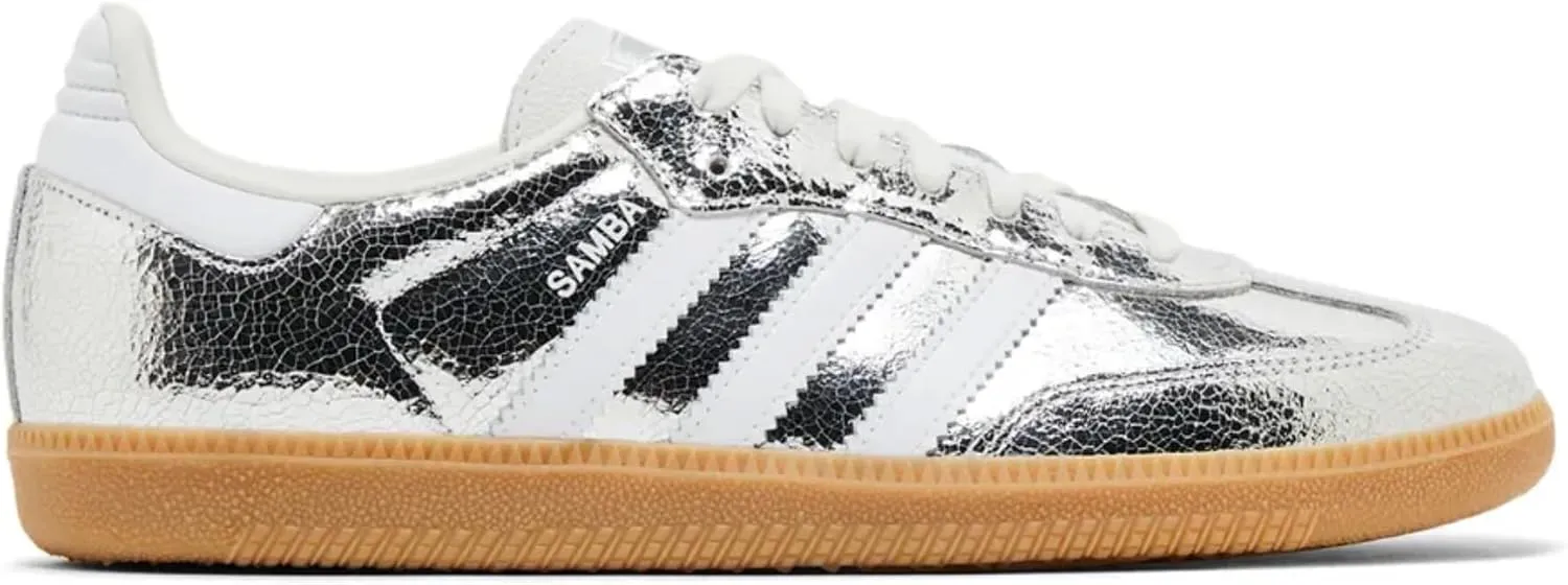 Adidas Samba OG Womens Sneaker