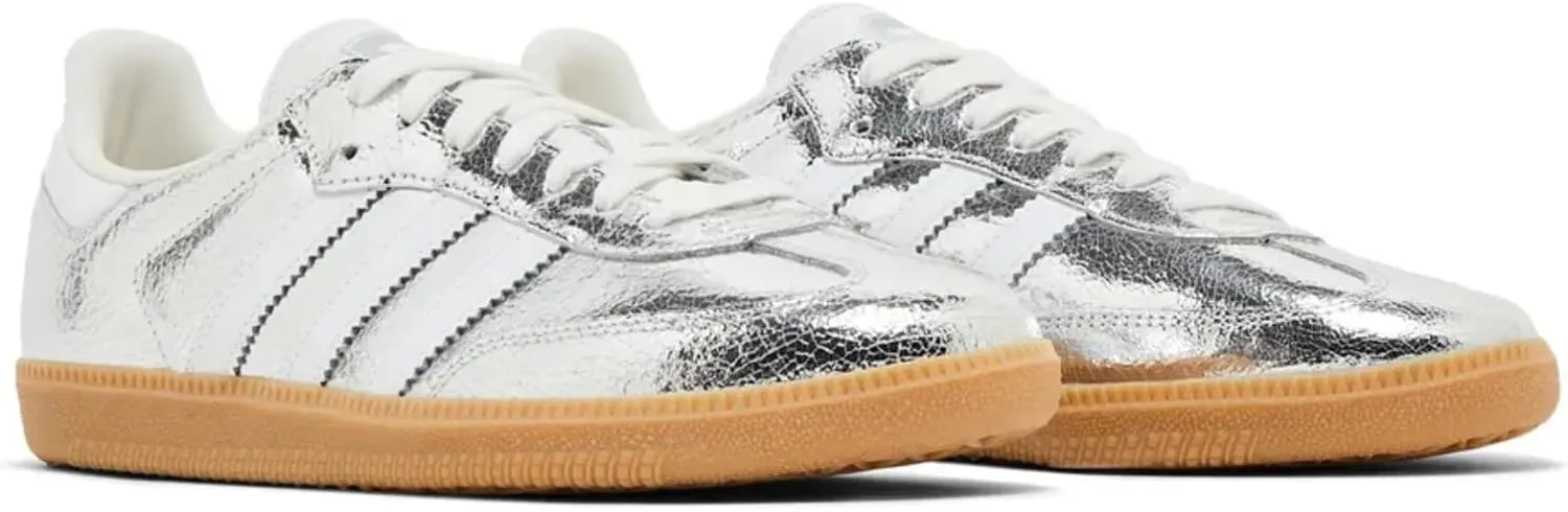 Adidas Samba OG Womens Sneaker