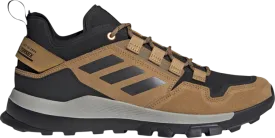 Adidas Terrex Low 'Mesa' sneakers, brown