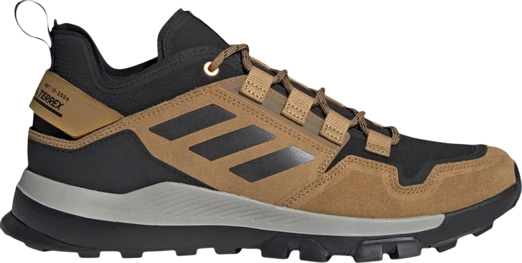 Adidas Terrex Low 'Mesa' sneakers, brown