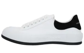Alexander McQueen Deck Men's Skateboarding Shoe