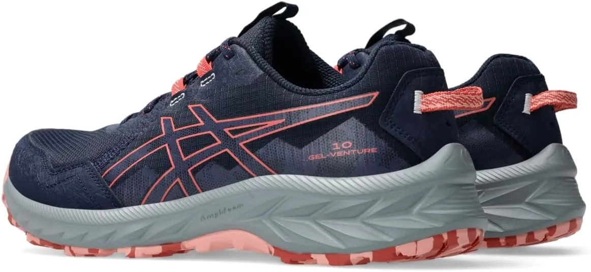ASICS Women's Gel-Venture 10 Running Shoes