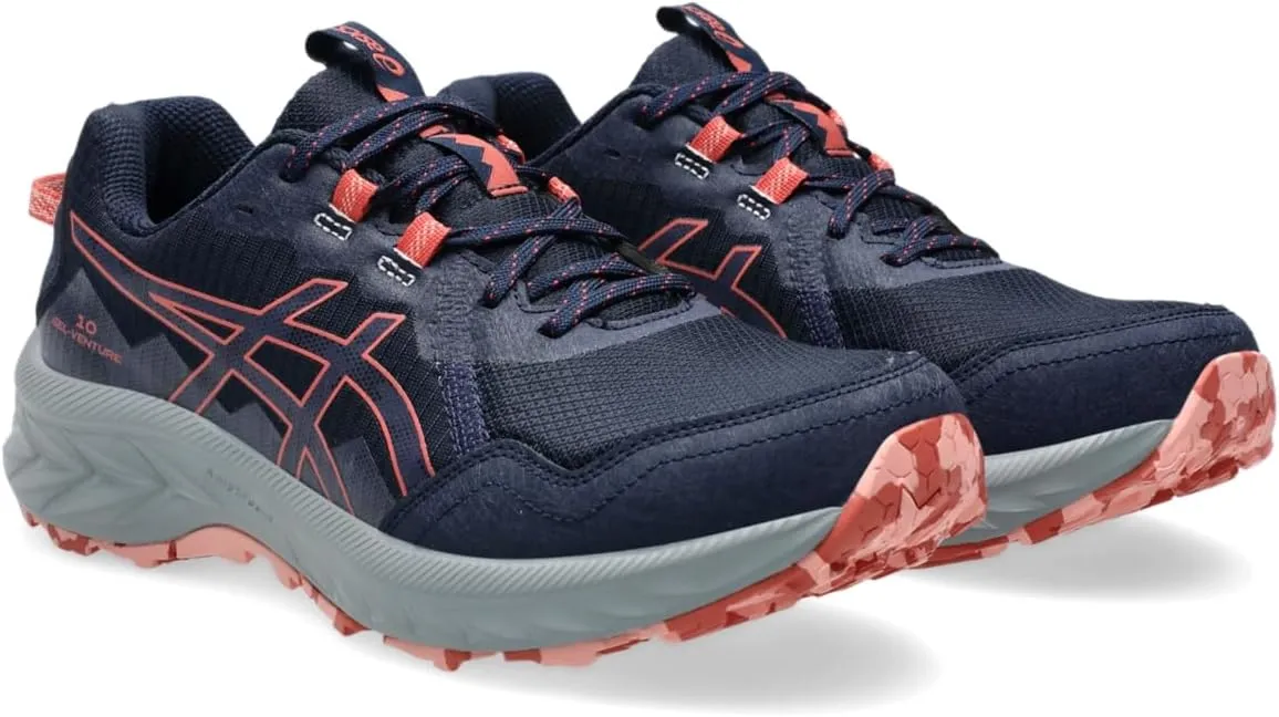 ASICS Women's Gel-Venture 10 Running Shoes