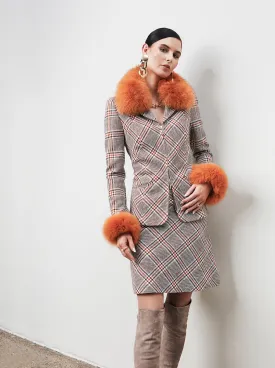 Blair Skirt
