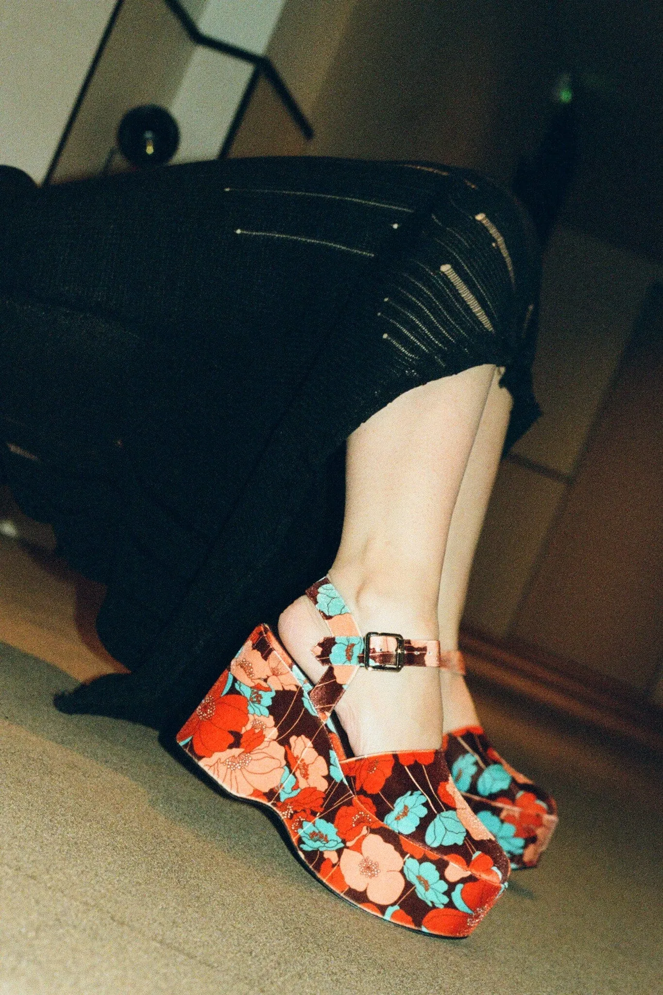 BOHEMIAN