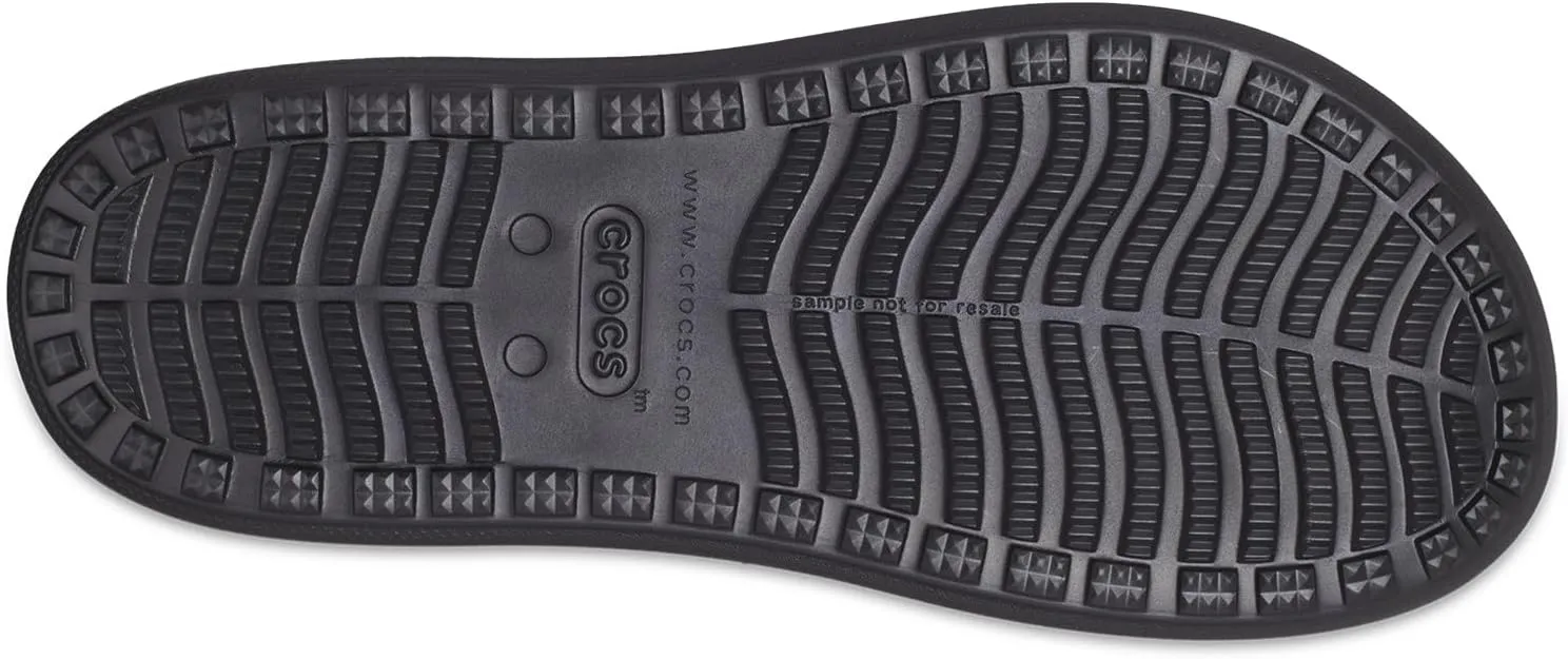 Crocs Men's Yukon Vista II Flip Flop