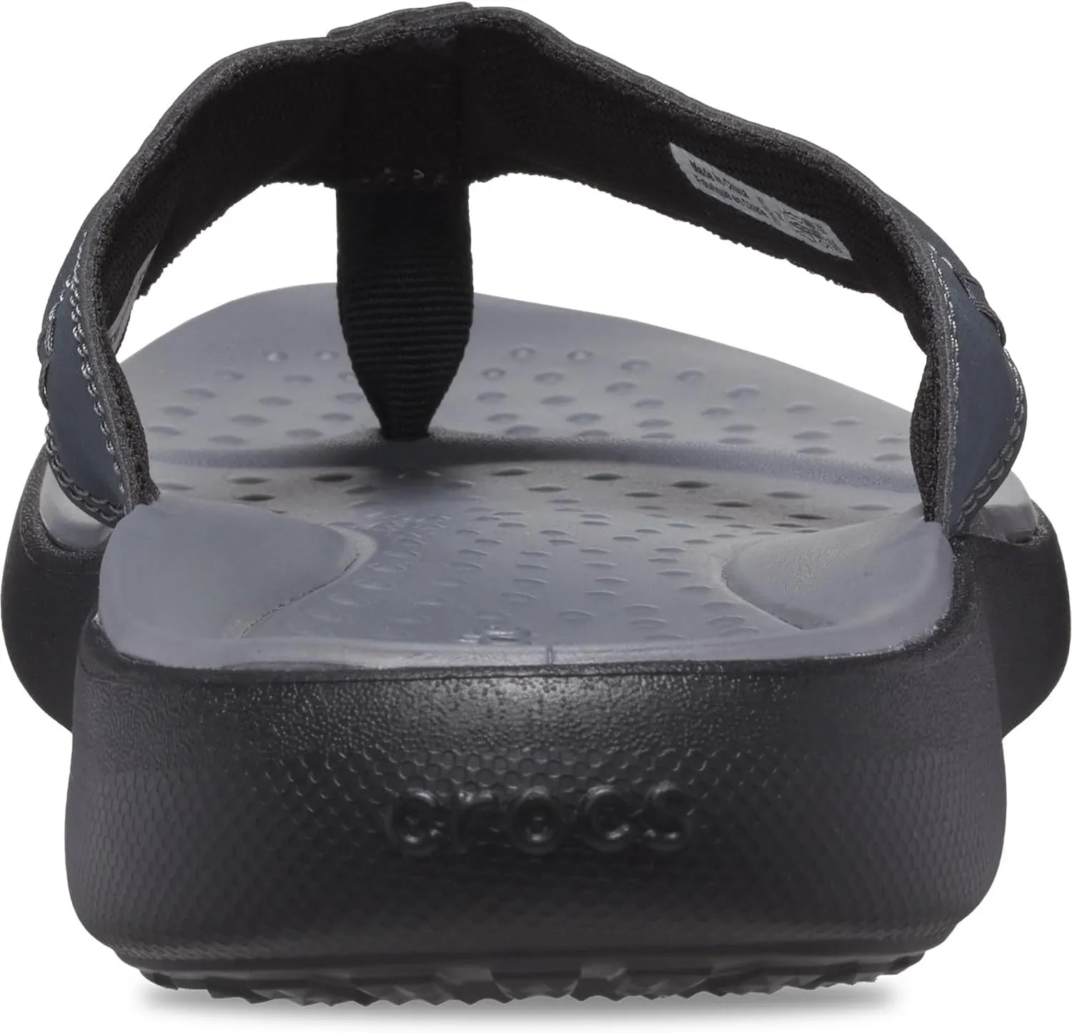 Crocs Men's Yukon Vista II Flip Flop