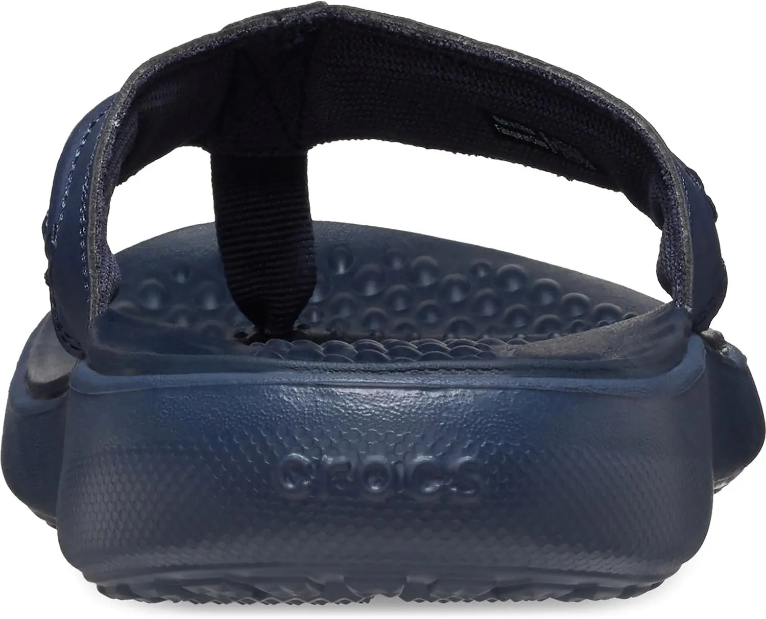 Crocs Men's Yukon Vista II Flip Flop