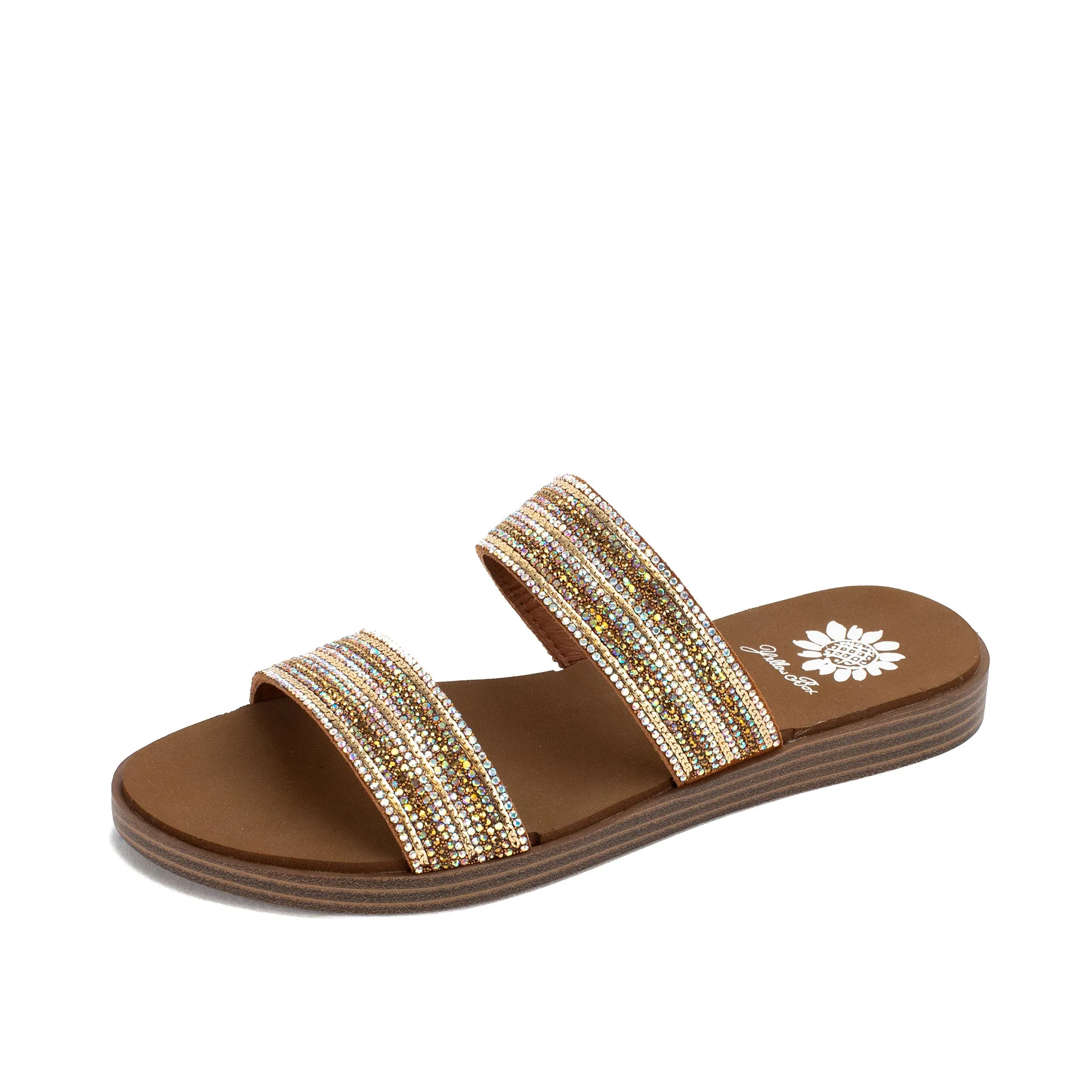 Dinda Slide Sandal
