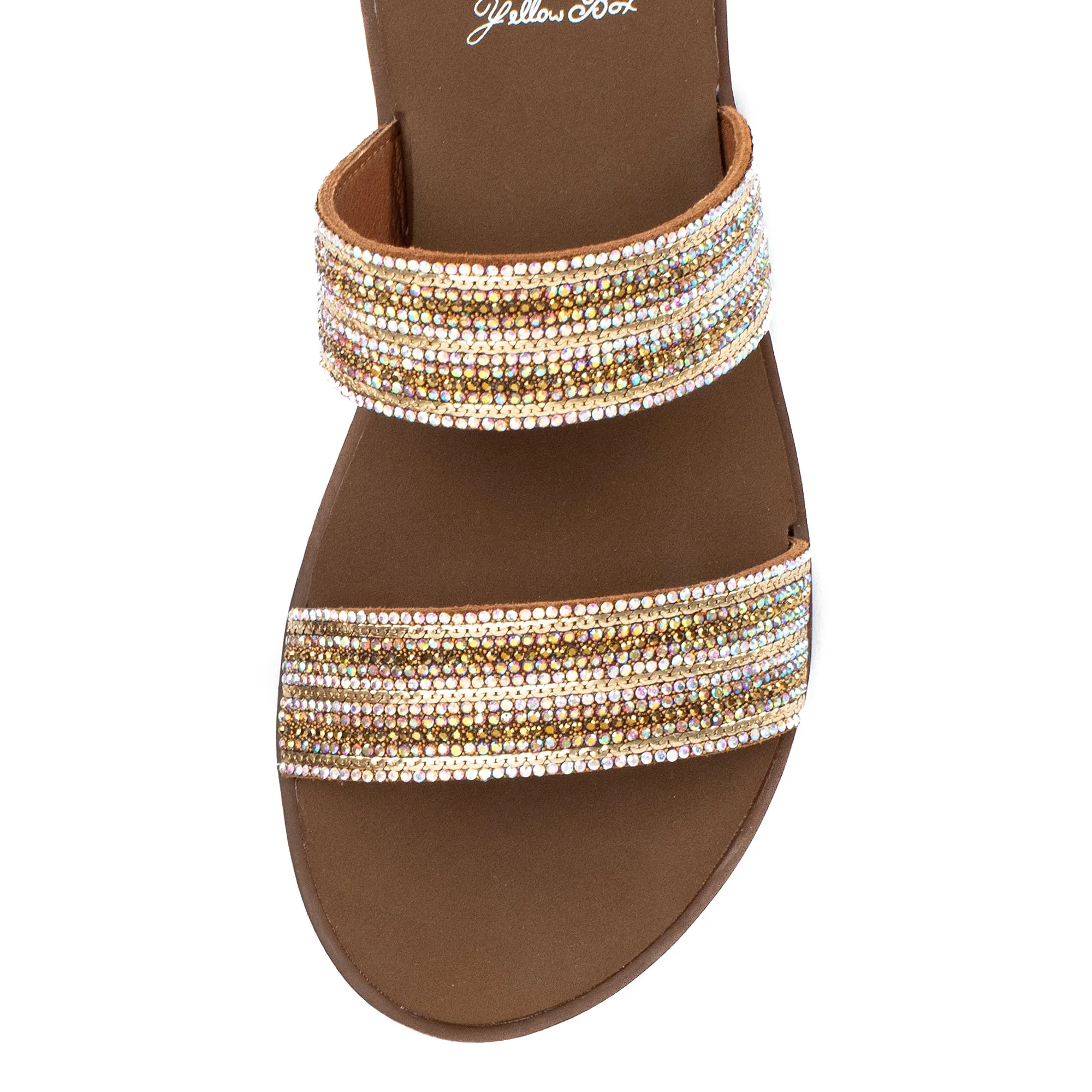 Dinda Slide Sandal