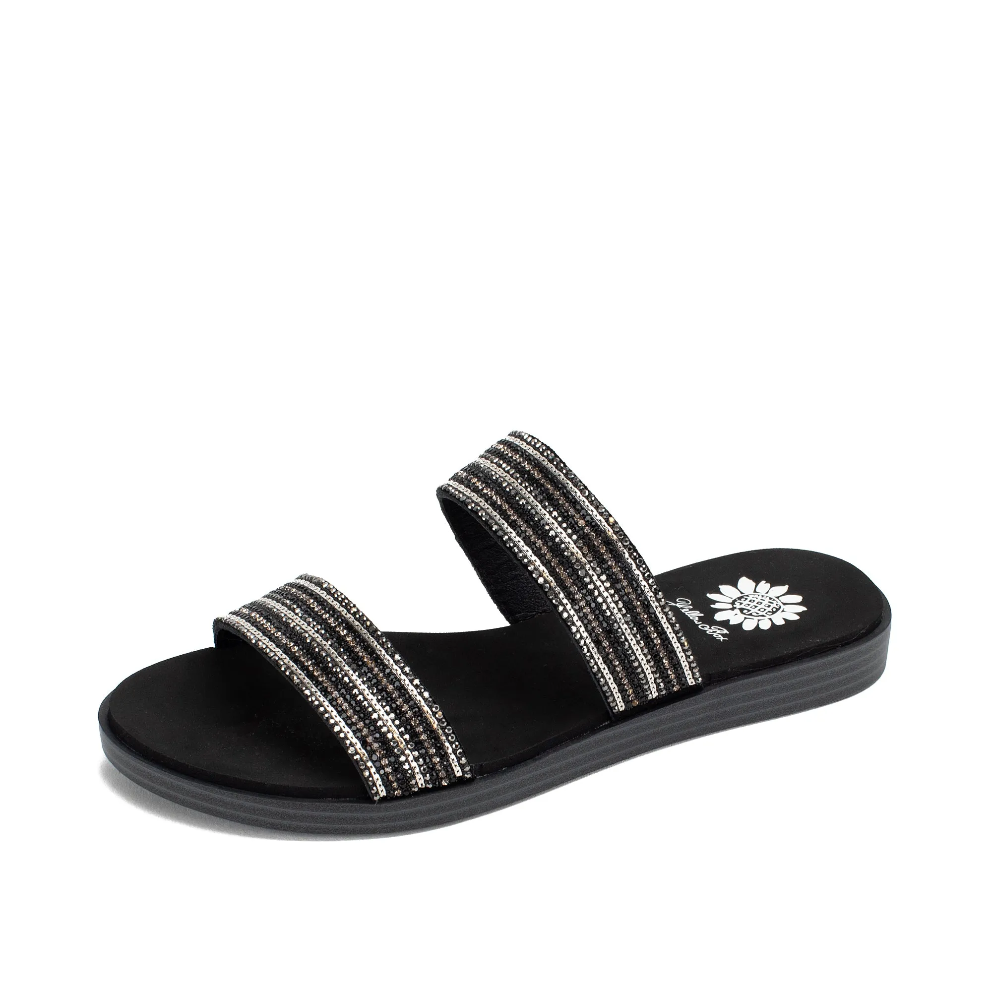 Dinda Slide Sandal