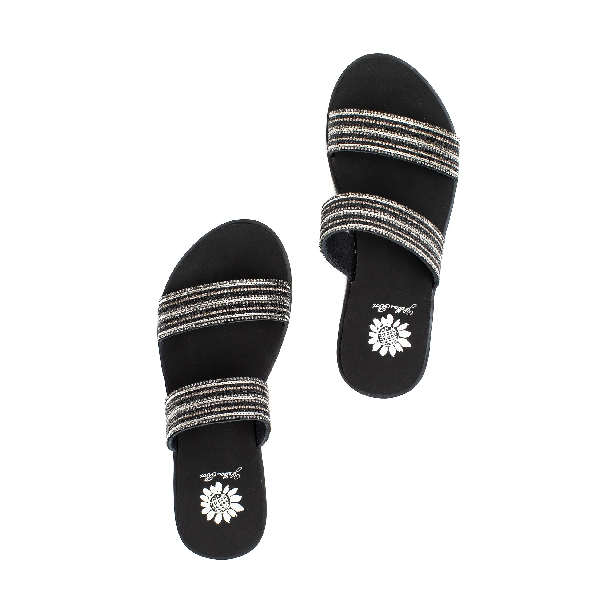 Dinda Slide Sandal