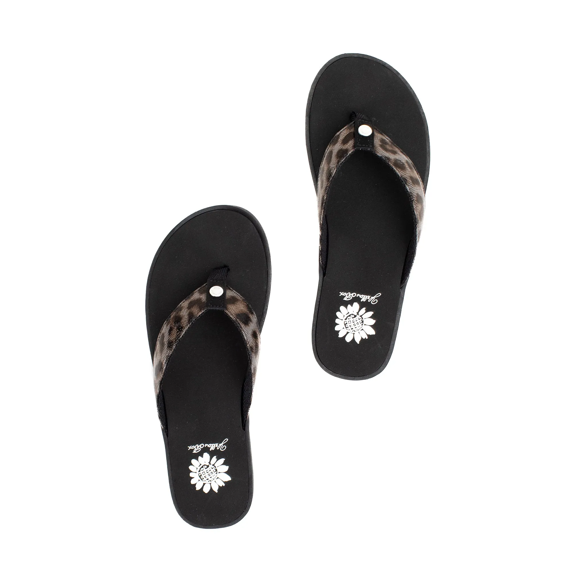 Farther Flip Flop Sandal