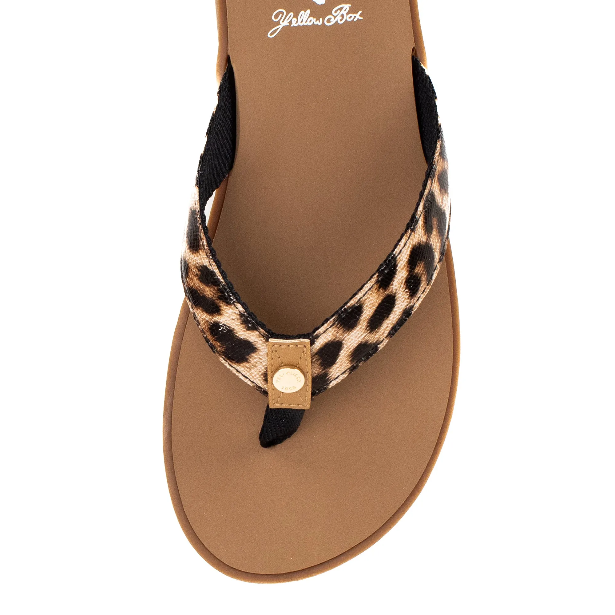 Farther Flip Flop Sandal