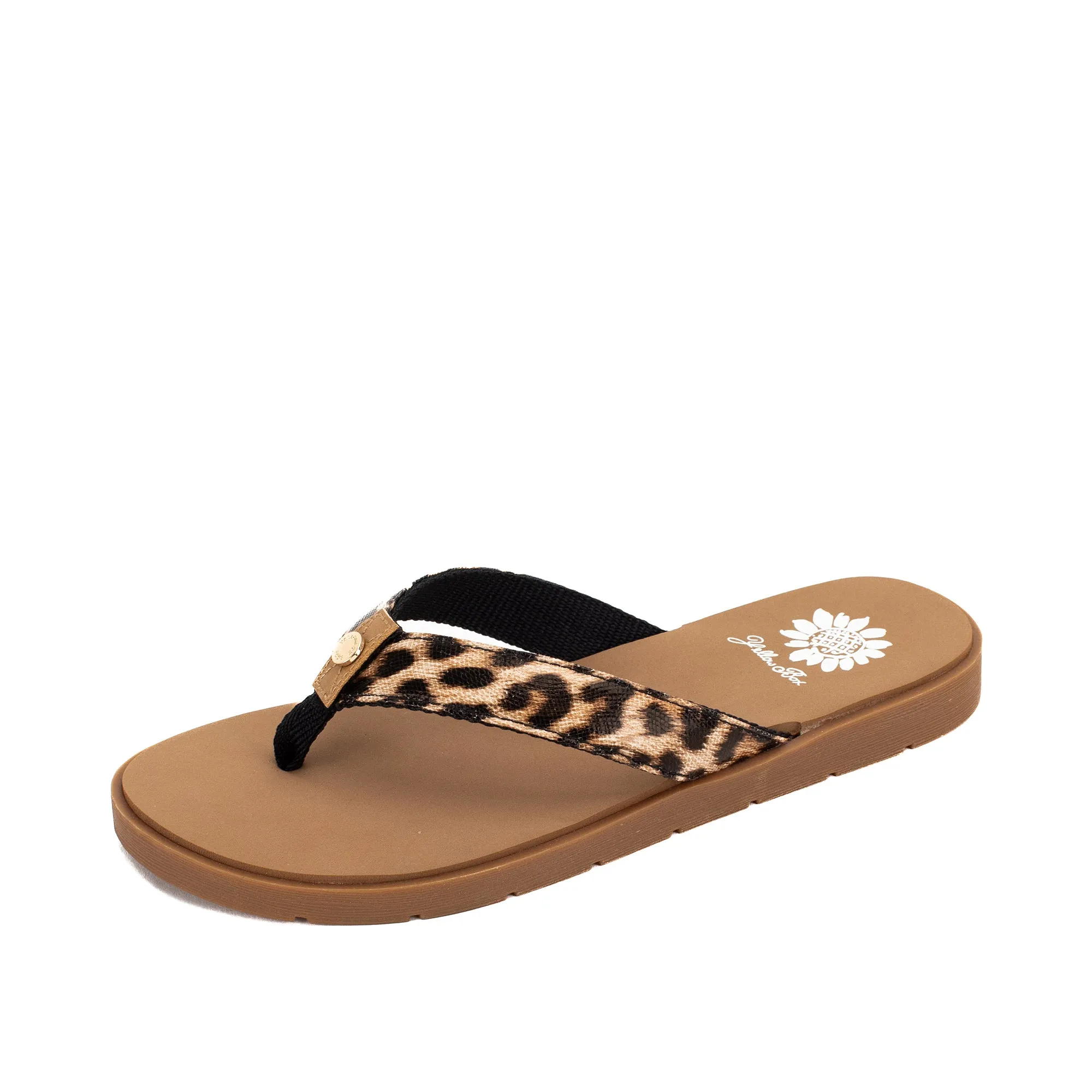 Farther Flip Flop Sandal