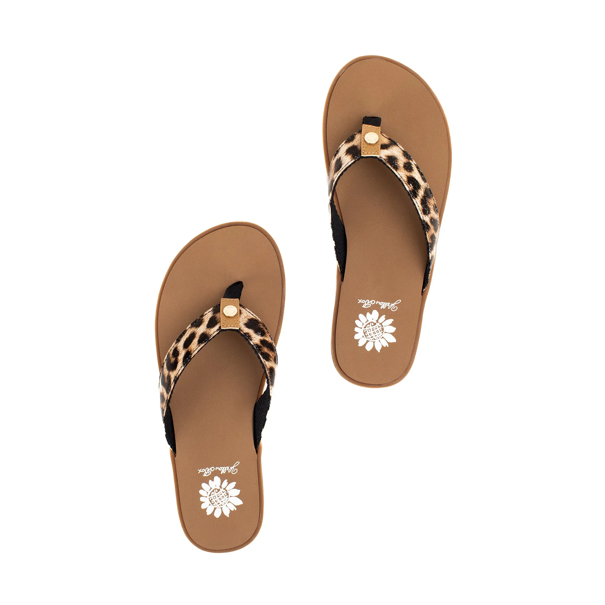 Farther Flip Flop Sandal