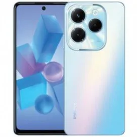 [FREE GIFT - CHARGER OR 2,000 AIRTIME] INFINIX Hot 40 Pro-X6837 Android Mobile Smart Phone With 256GB 8GB