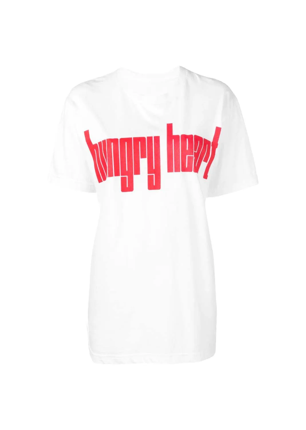 House of Holland x Andrew Brischler Hungry Hearts Tee