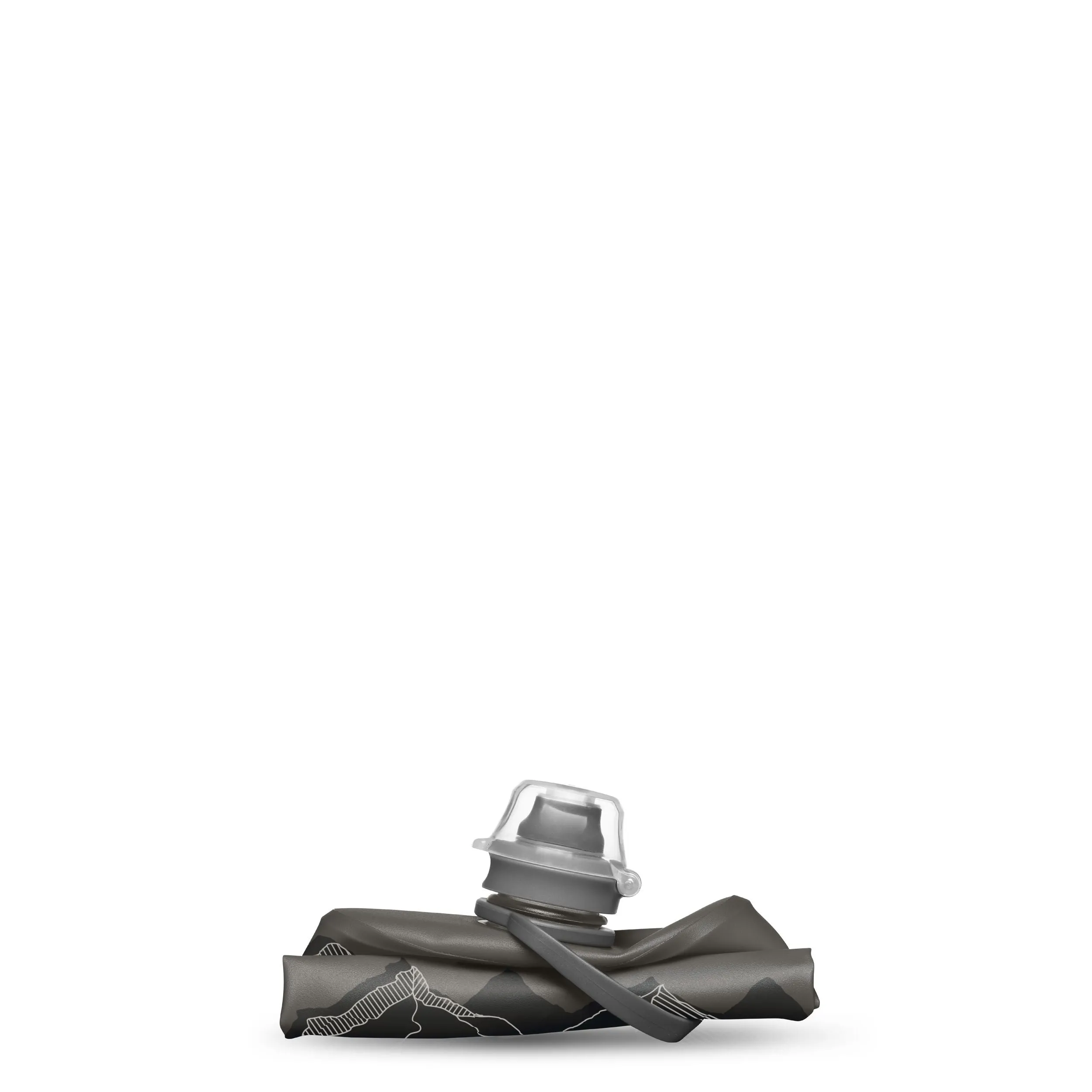 Hydrapak Mountain Stow Bottle 500ml