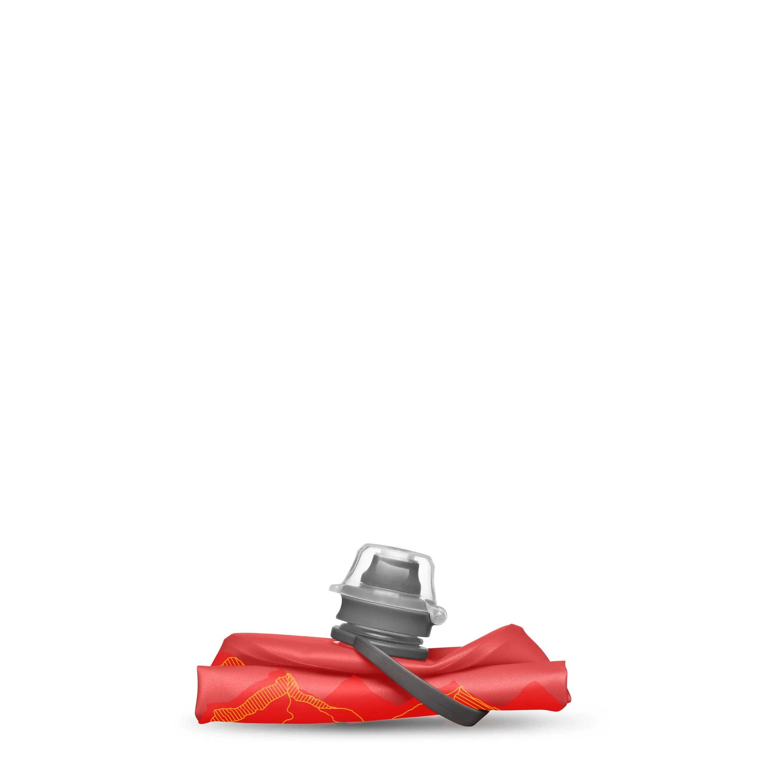 Hydrapak Mountain Stow Bottle 500ml