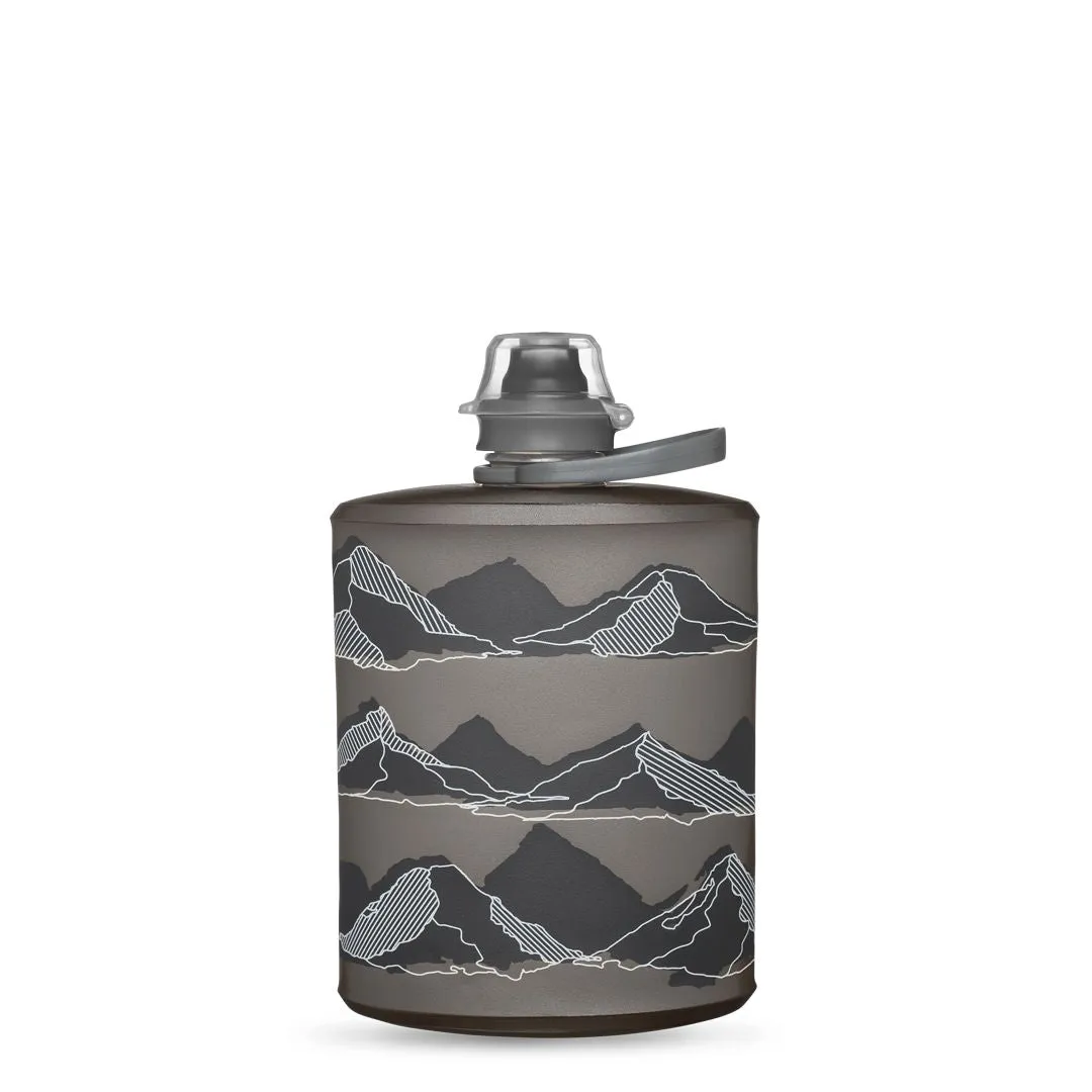 Hydrapak Mountain Stow Bottle 500ml