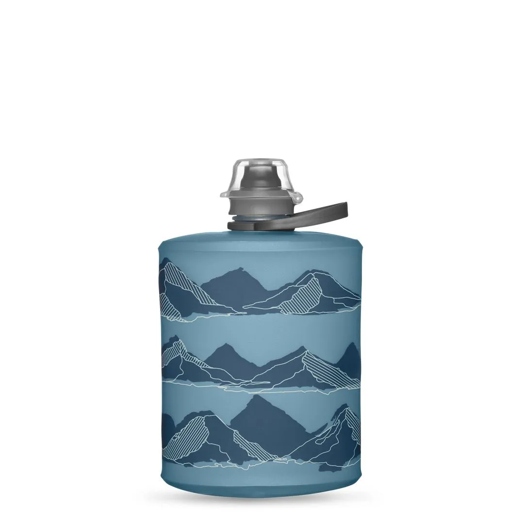 Hydrapak Mountain Stow Bottle 500ml