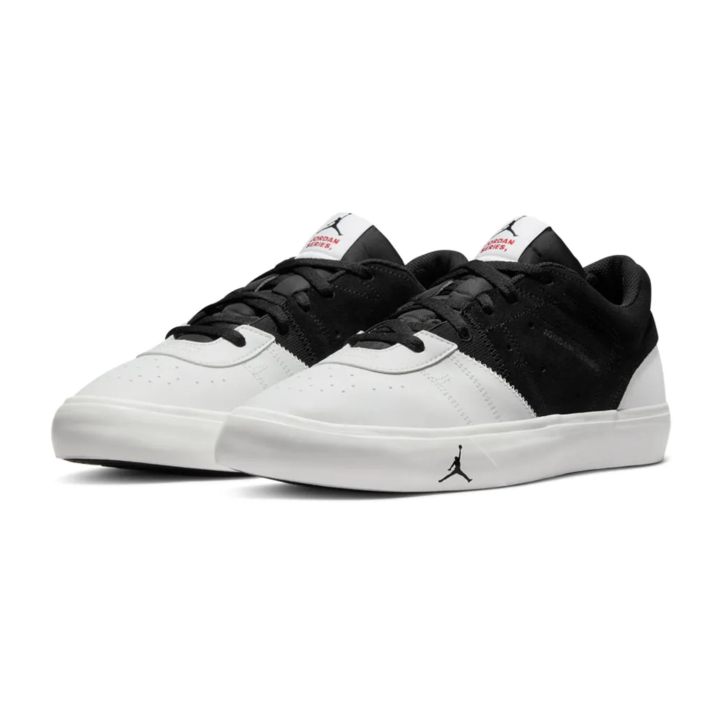 JORDAN SERIES ES