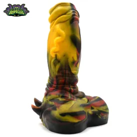 Large Batou -- Soft silicone -- B-2727