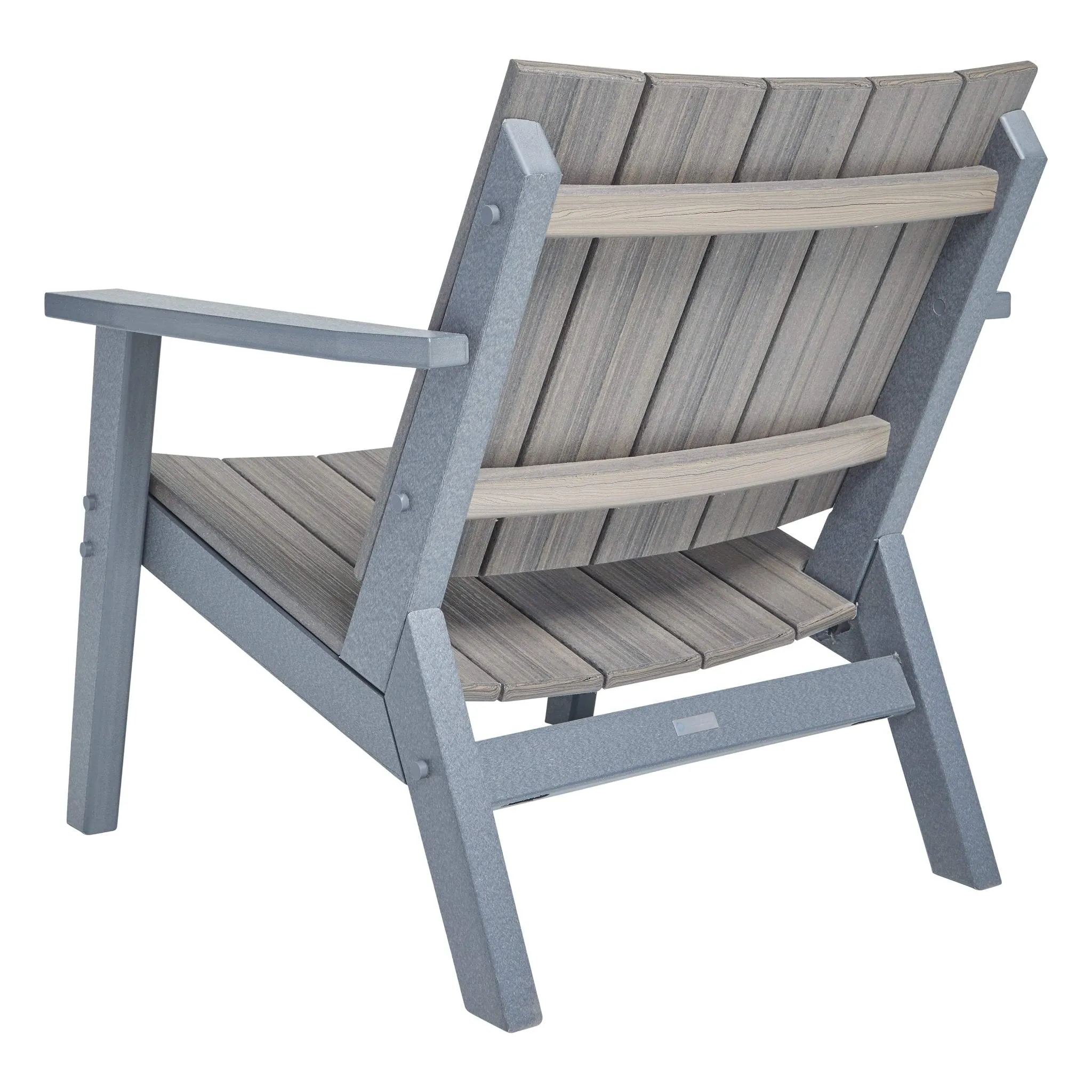MAD Poly 5 Piece Firepit Chat Group