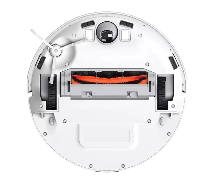 Mi Robot Vacuum-Mop 2 Lite, Mop and Vacuum
