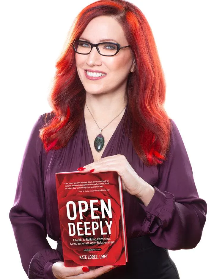 Open Deeply