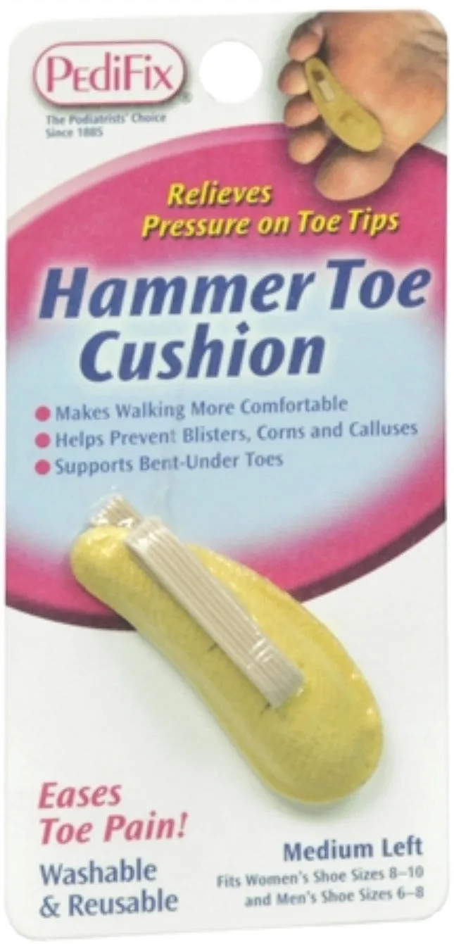 PediFix FELTastic Hammer Toe Cushions (P54)