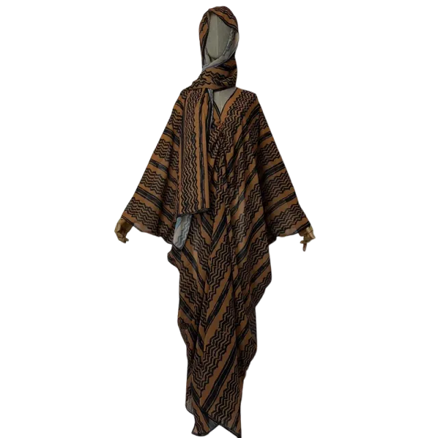 Pre Order: Elegant Kimono Cardigan with Scarf - WINI