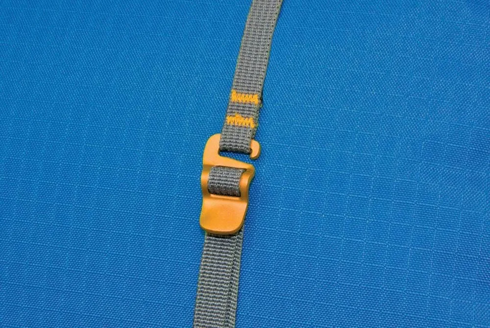 Sea to Summit Hook Release Accessory Straps (Pair)