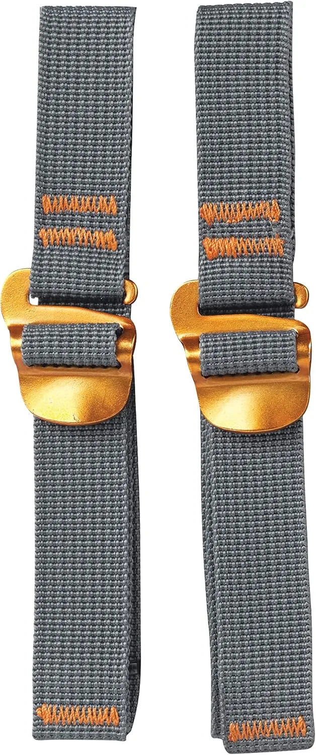 Sea to Summit Hook Release Accessory Straps (Pair)
