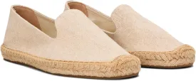 Soludos Women's Smoking Slipper Espadrille Loafer