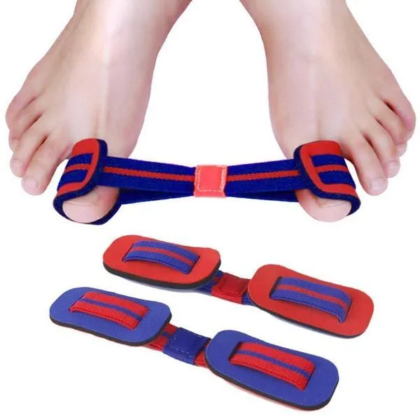 Toe Belt Bunion Straightener
