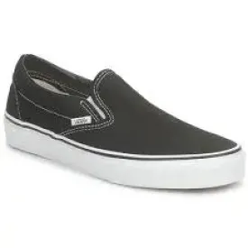 Vans Classic Slip-On – Effortless Style & Iconic Comfort