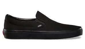 Vans Classic Slip-On – Effortless Style & Iconic Comfort