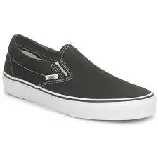 Vans Classic Slip-On – Effortless Style & Iconic Comfort