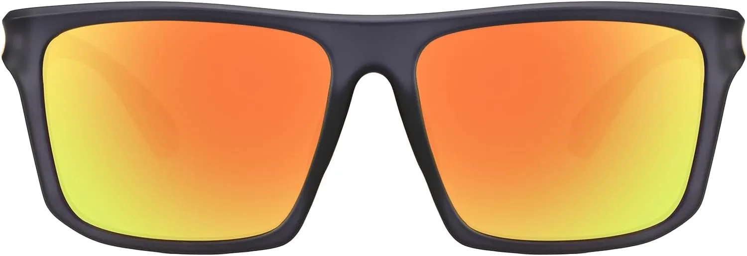 XL Polarized Sunglasses for Big Heads Men Extra Wide Large Oversized Square Frame Sun Glasses UV400 Protection Shades