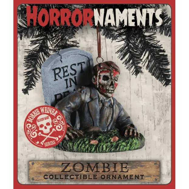 Zombie